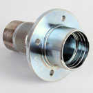 MGB  - 8 TPI 42mm Front Right